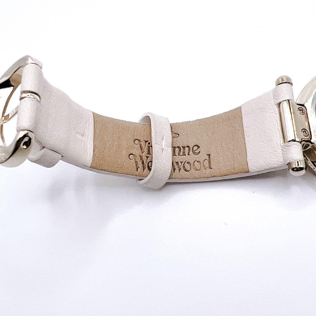 Vivienne Westwood Ladies Watch Gold Orb