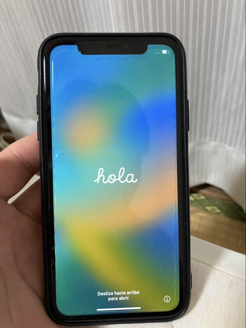 iPhone ブラック 本体 バッテリー84% ジャンク品 iPhone ブラック 本体 バッテリー84% ジャンク品