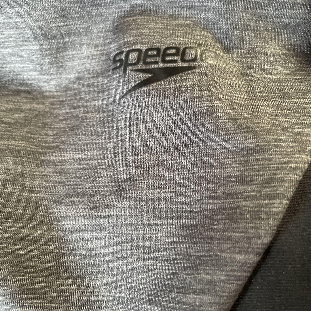 speedo セパレート水着 M 新品未使用 タグ付き