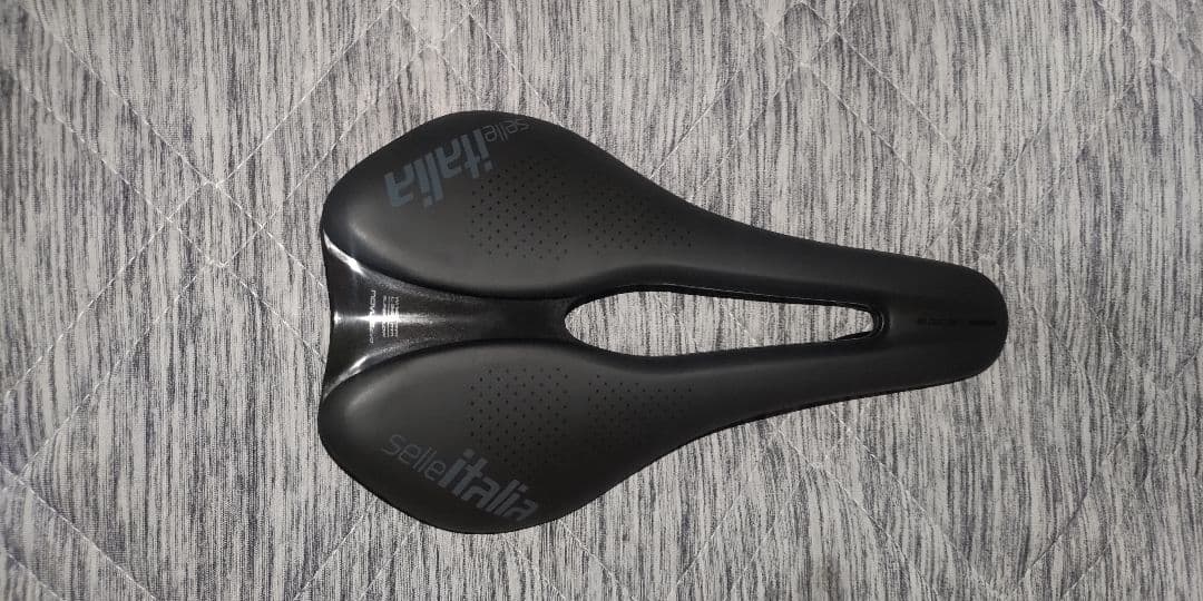SelleItalia NovusBoostEvo セライタリアセラ イタリア BRIGHTFACE_UK