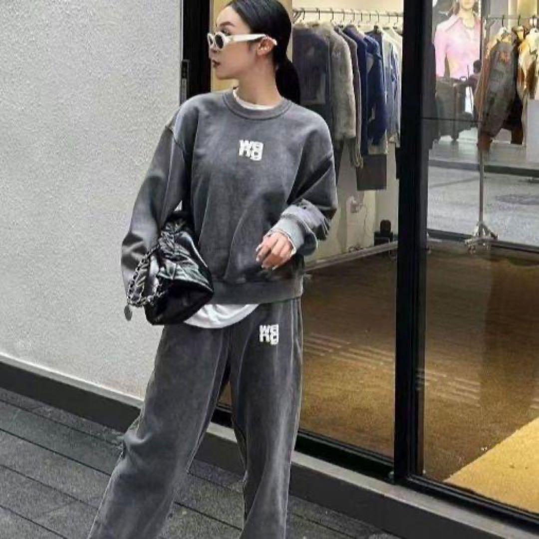 Wang