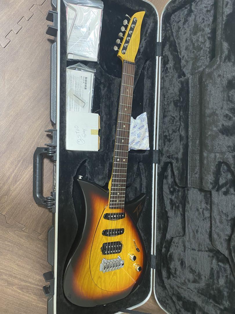 TOKAI TALBO SAURUS 01ReissueLimited