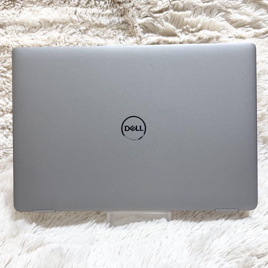 2022年製 第11世代i5 DELL 5320 メモリ16G オフィス付き 2022年製 第11世代i5 DELL 5320 メモリ16G Office付き - メルカリ