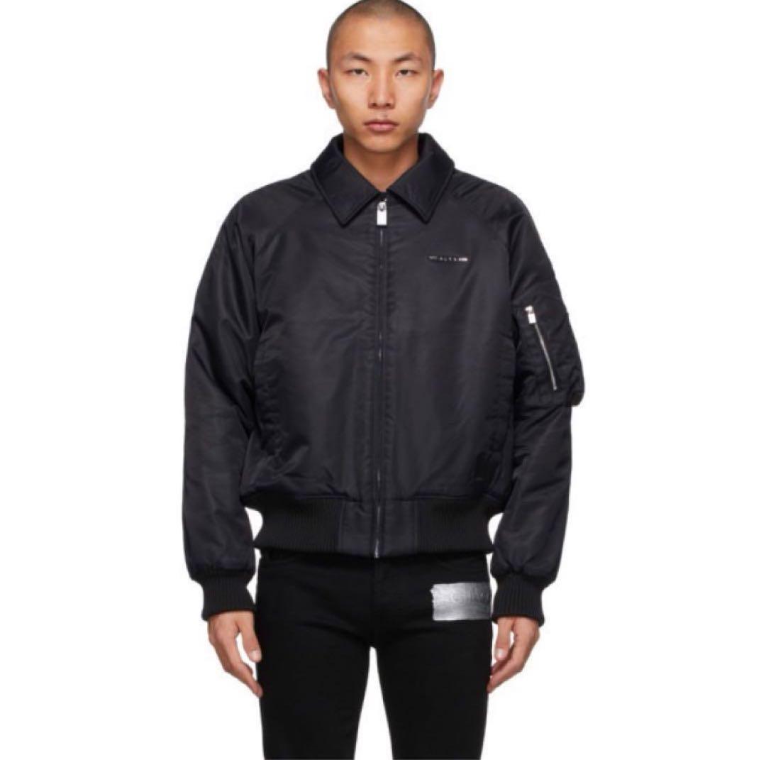 アリクス　alyx bomber jacket