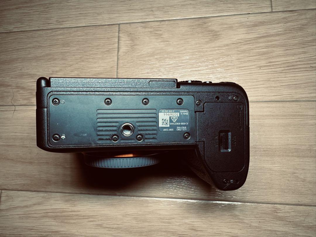 m*7様 α7S III ILCE-7SM3 ボディ デジタル一眼レフ 本体と付