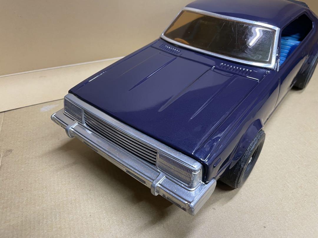 イチコー　スカイライン　ジャパン　リペイント品　中古