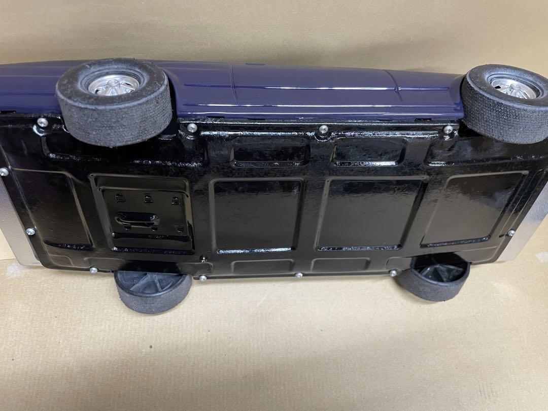 イチコー　スカイライン　ジャパン　リペイント品　中古