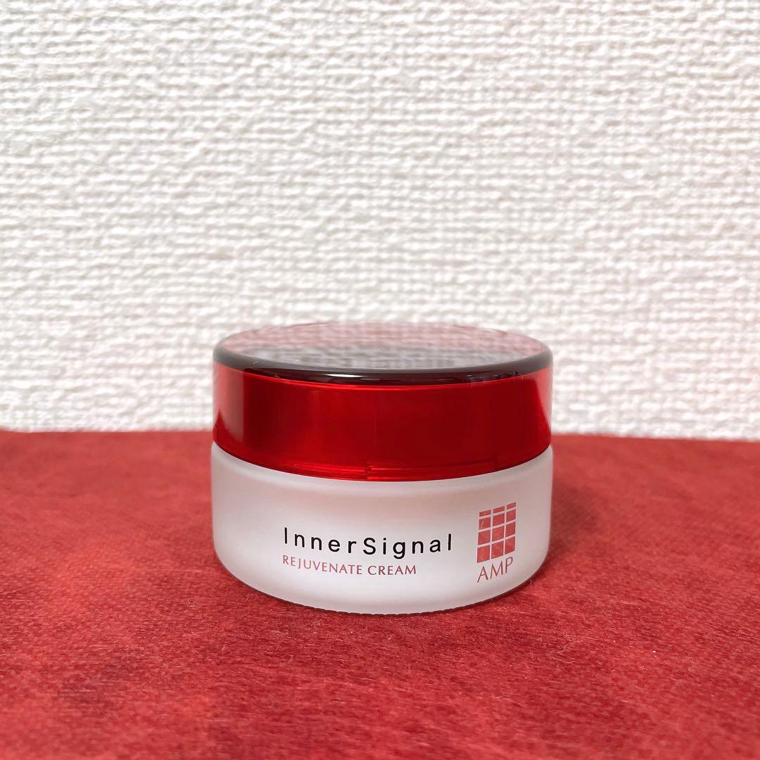 新品未使用 インナーシグナル リジュブネイト クリームG 30g www