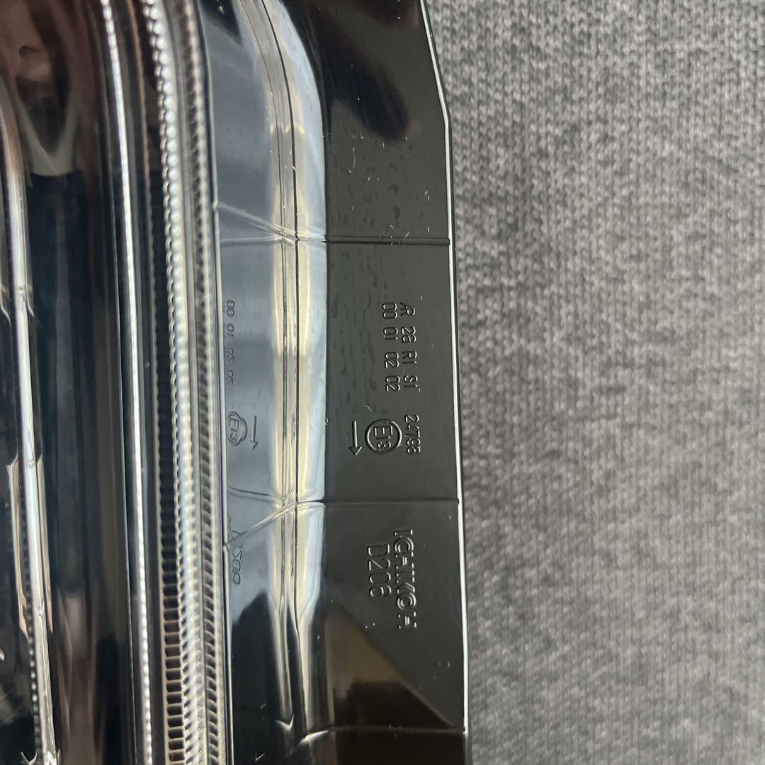スズキ 純正 ワゴンR★MH95S★右テールランプ 35650-63RA1美品