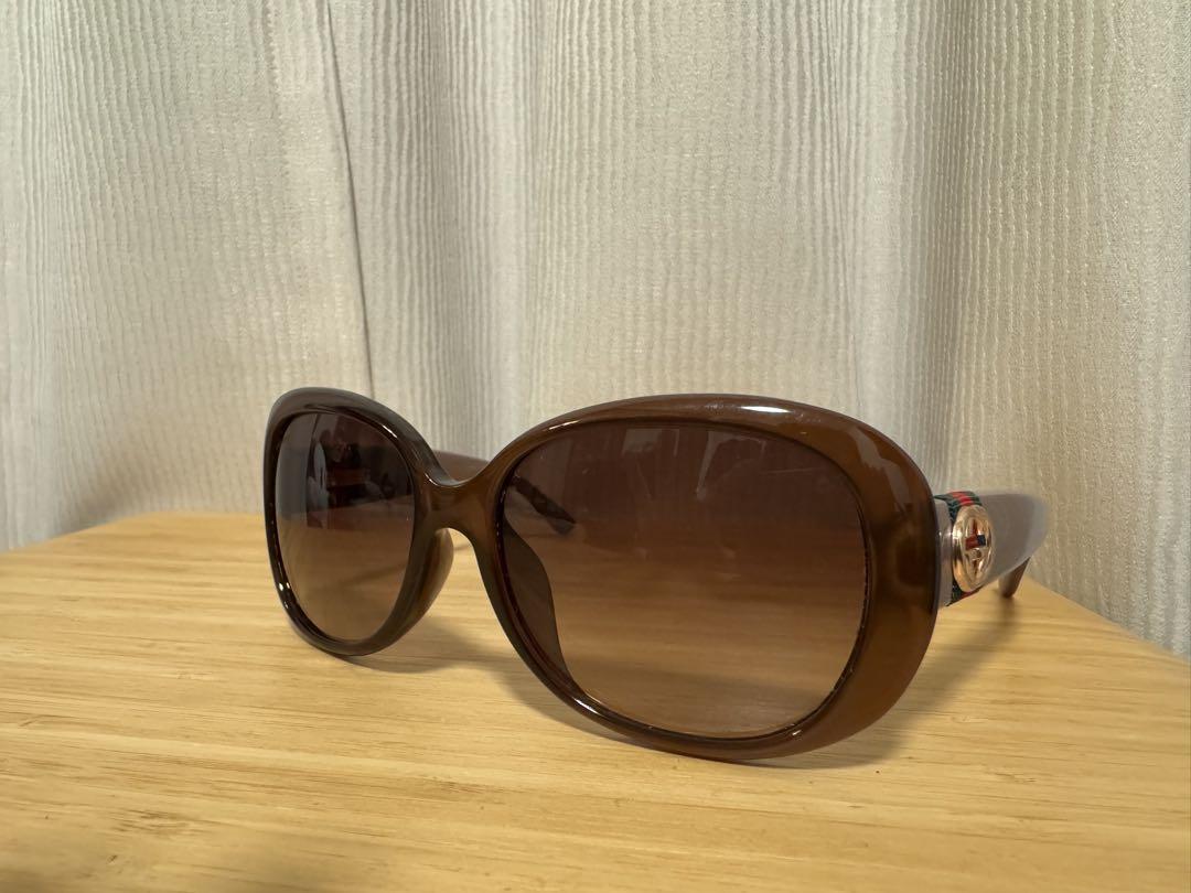 楽天市場】グッチ サングラス GUCCI GG3660KS DWJ/CC 57サイズ