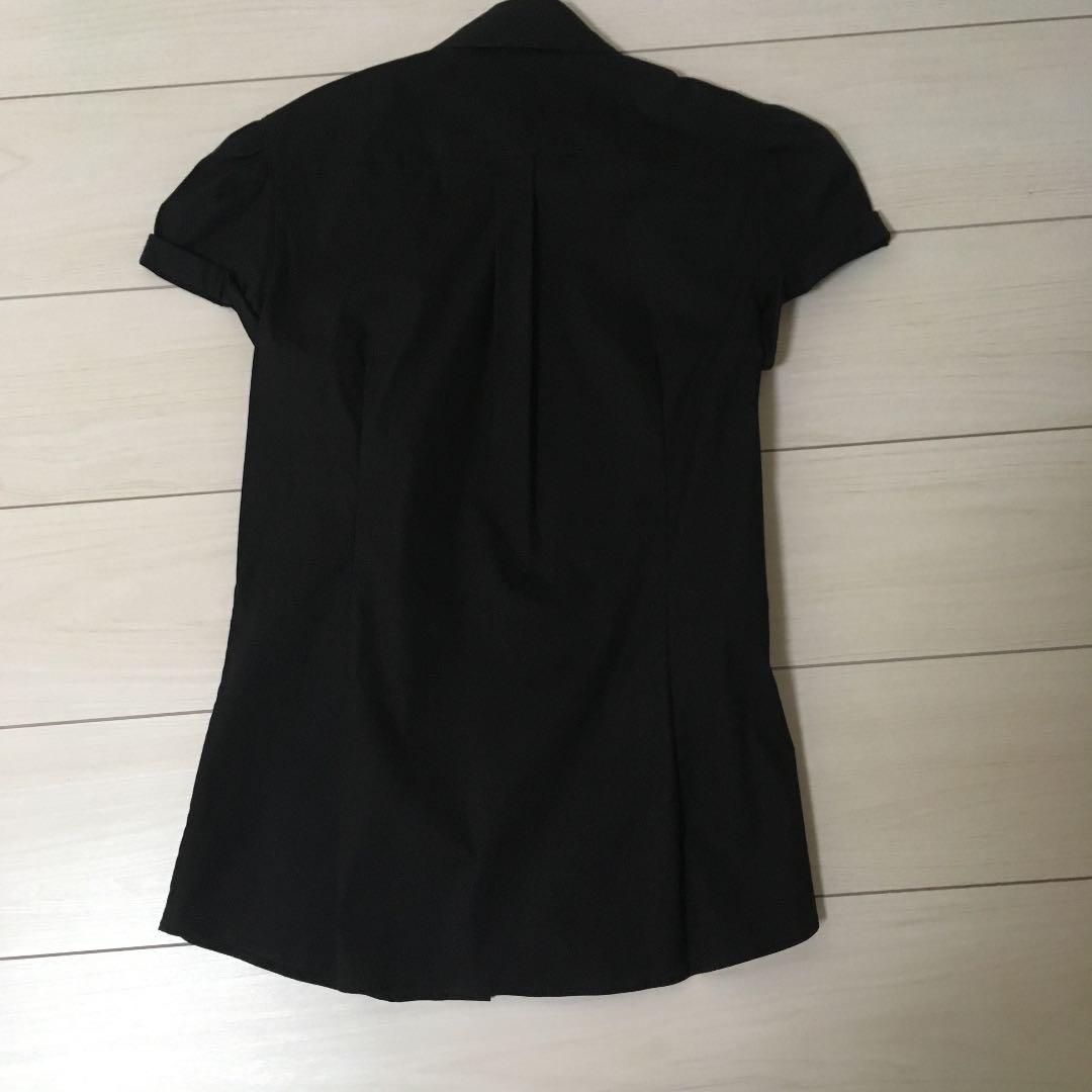 ブラウス プラダ 新品未使用
