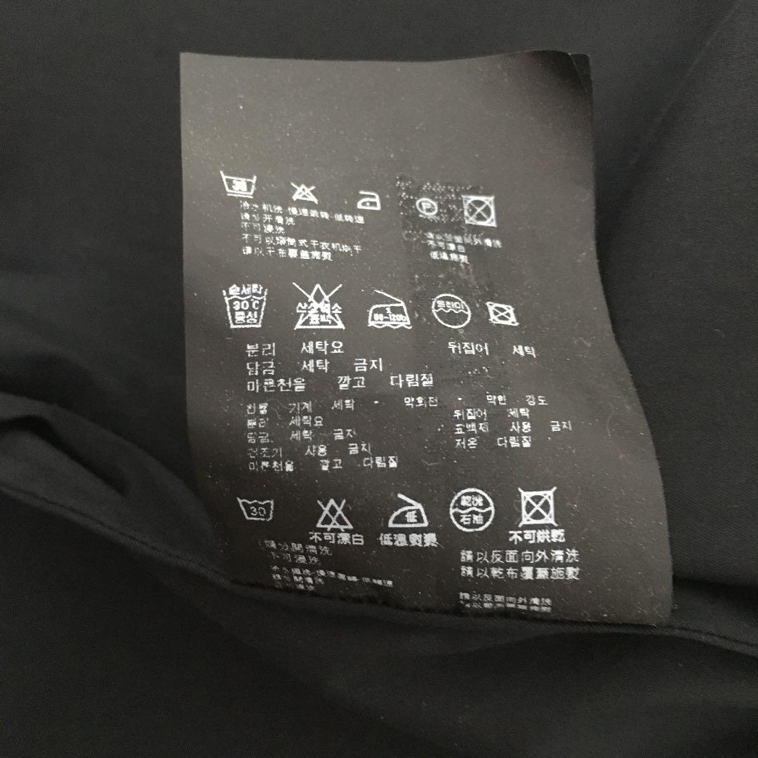 ブラウス プラダ 新品未使用