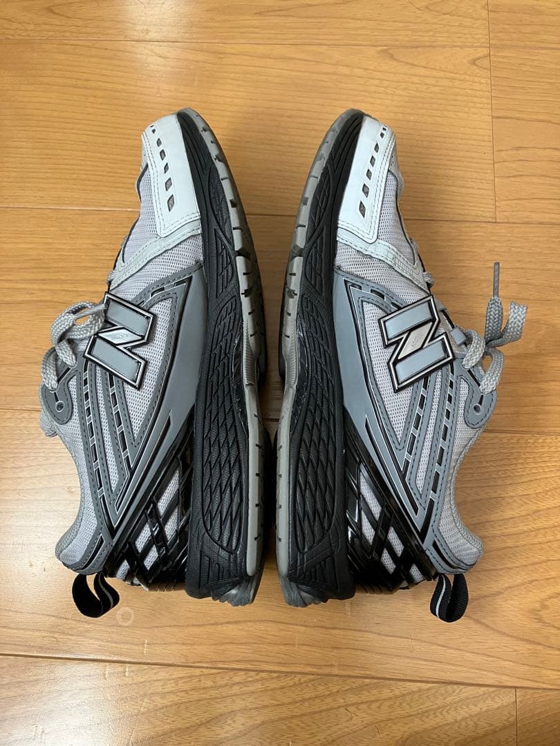 美品　newbalance ニューバランス1906r 27センチ　Billy's 美品 newbalance ニューバランス1906r 27センチ Billy's