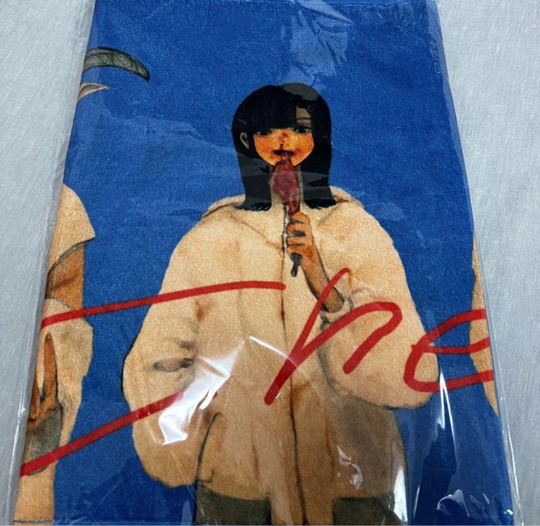 ShowMinorSavage ジャガードビーニー