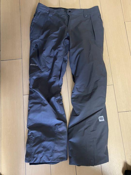 ウェア 686 GORE-TEX Lサイズ
