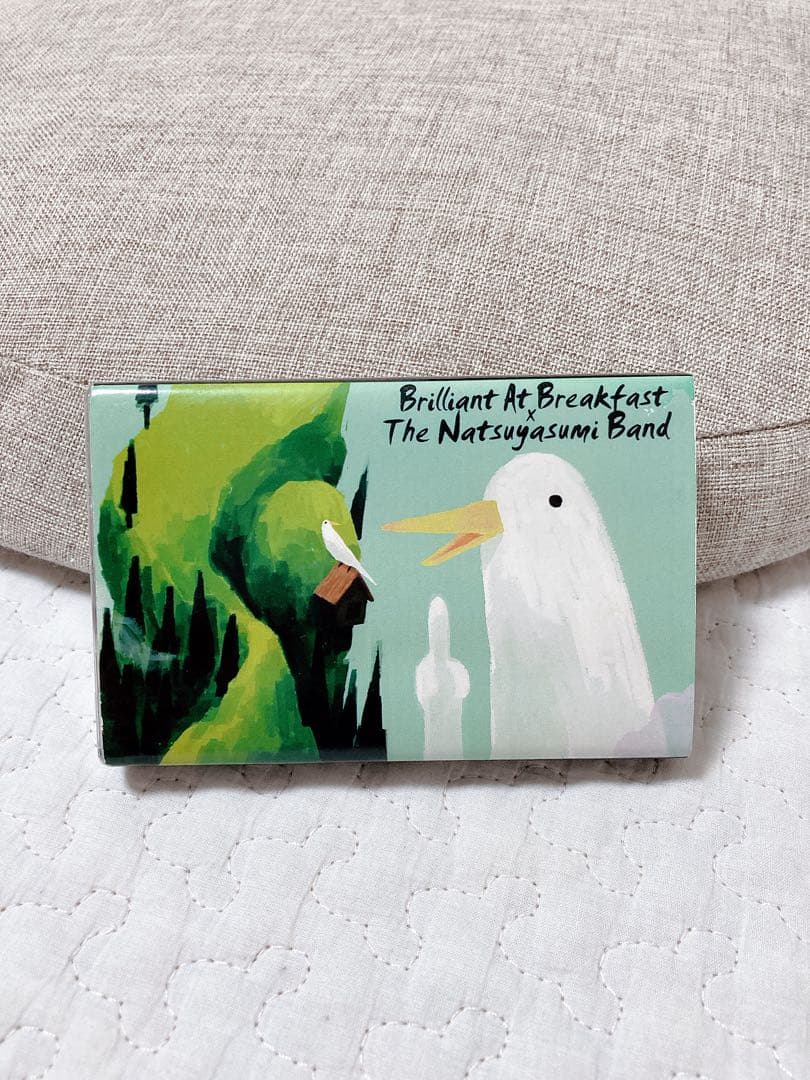 ザ なつやすみバンド カセットテープ JET SET LFR