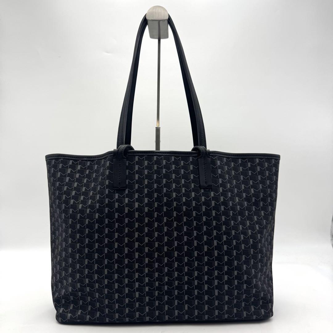 未使用級】MOYNAT 2way トートバッグ モワナ A4収納可能 - メルカリ