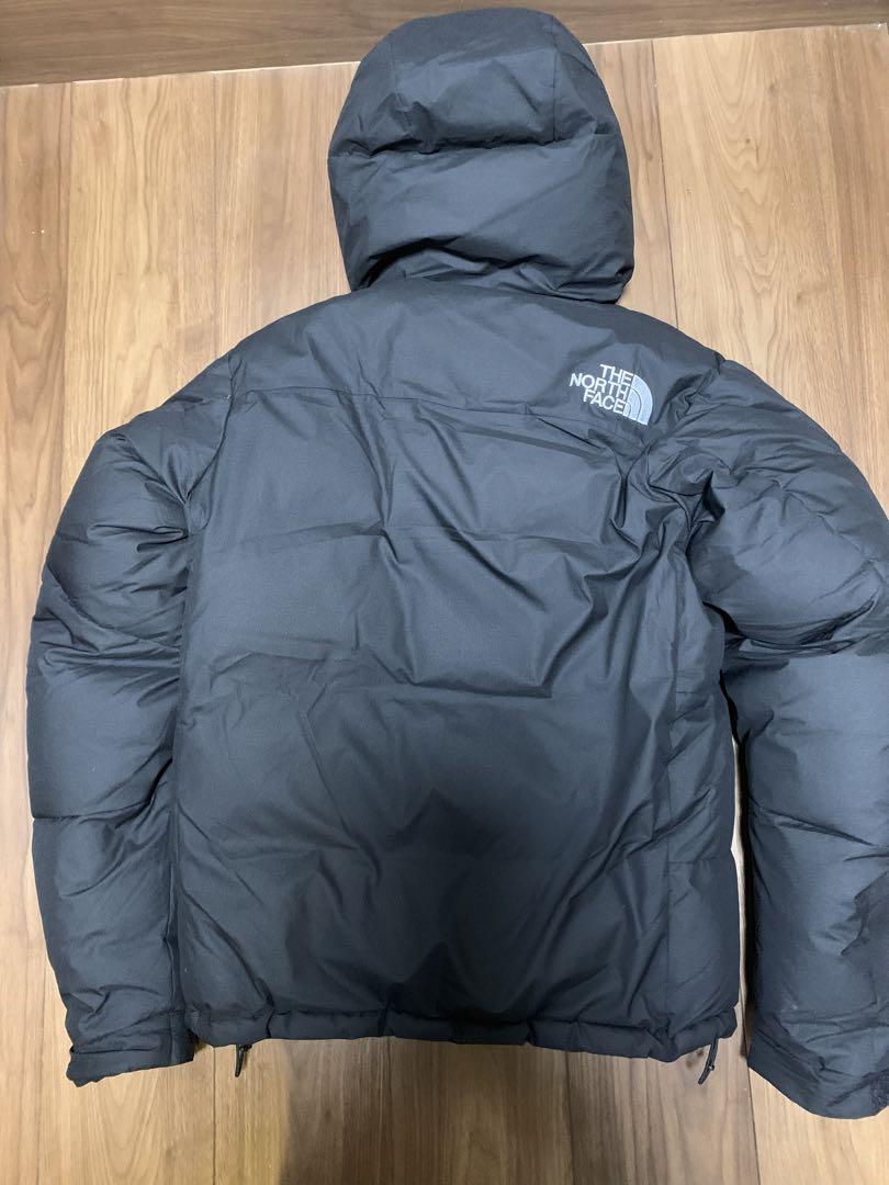 THE NORTH FACE バルトロライトジャケット　ND92340 M
