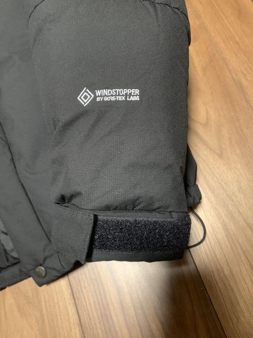 THE NORTH FACE バルトロライトジャケット　ND92340 M