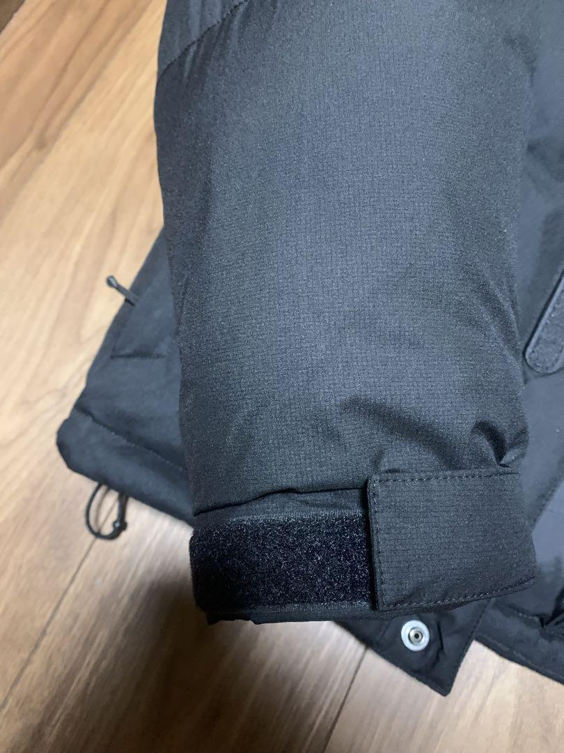 THE NORTH FACE バルトロライトジャケット　ND92340 M