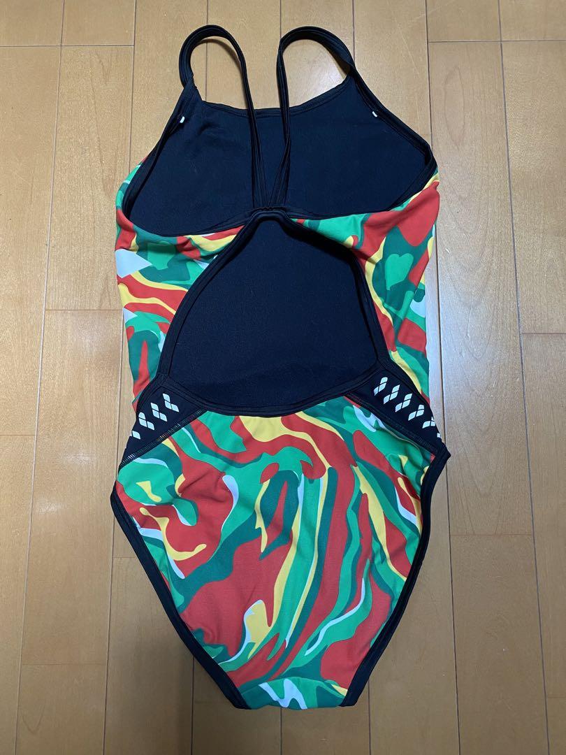 アリーナ　練習用　水着　Lサイズ