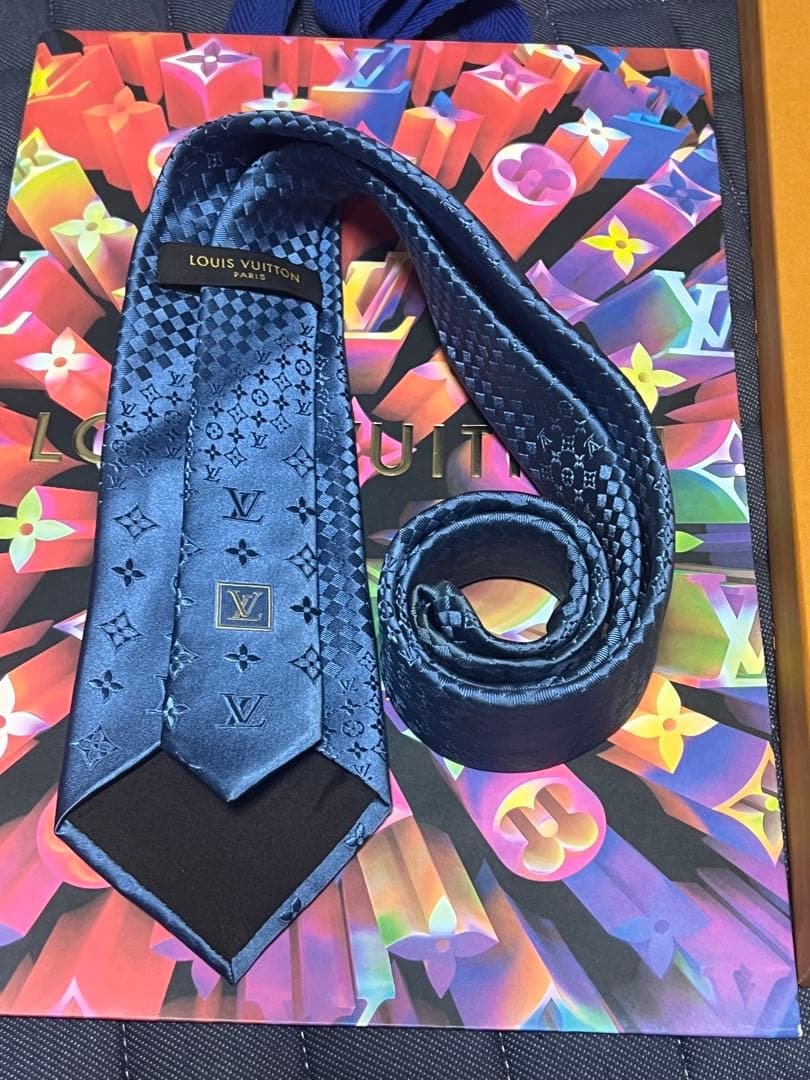 クラヴァット ミックス