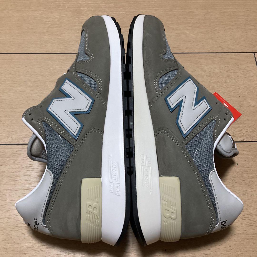 デッドストック 新品NEW BALANCE M1300JP2 28.0cm