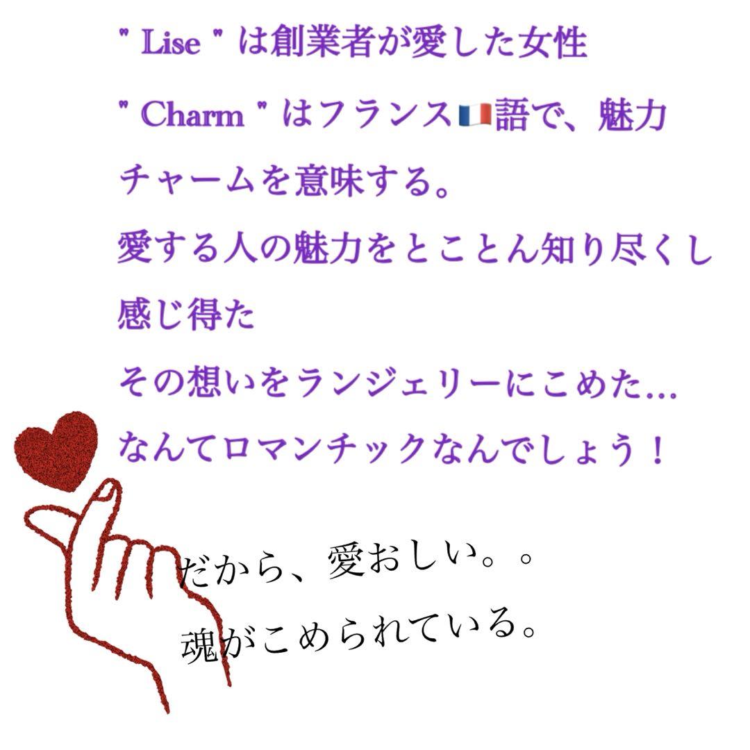 ♡高級フランス♡ リズシャルメル ペールピンクの美しいシルクランジェリー