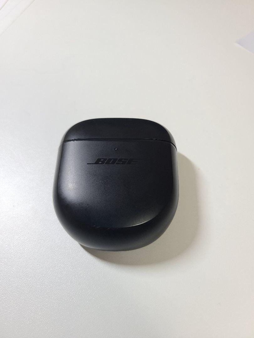 入荷済み ☆早い者勝ち☆ Bose QuietComfort earbuds II