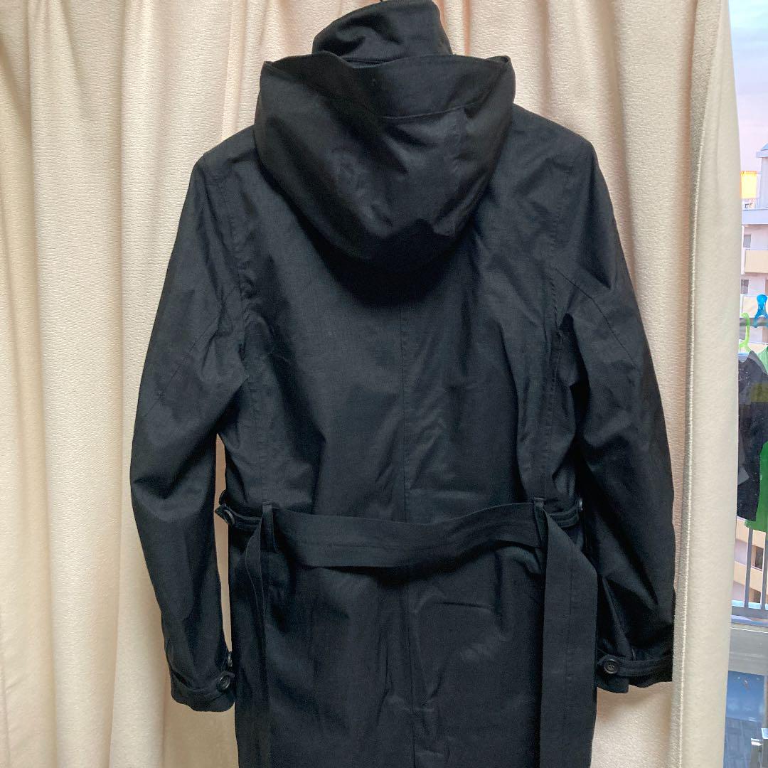 ジャケット・アウター KNEE   LENGTH