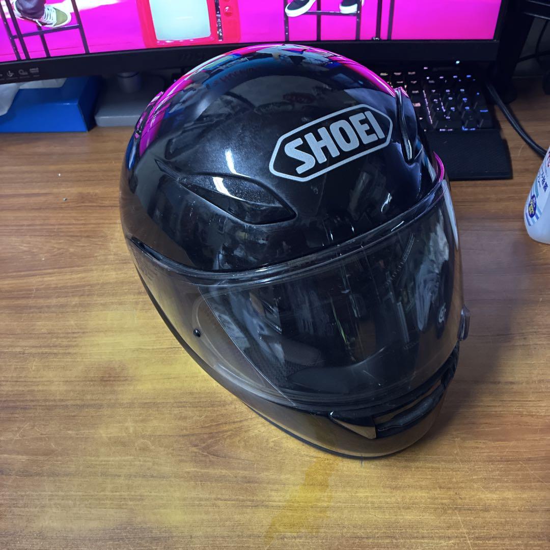 SHOEI フルフェイスヘルメット XR-1100