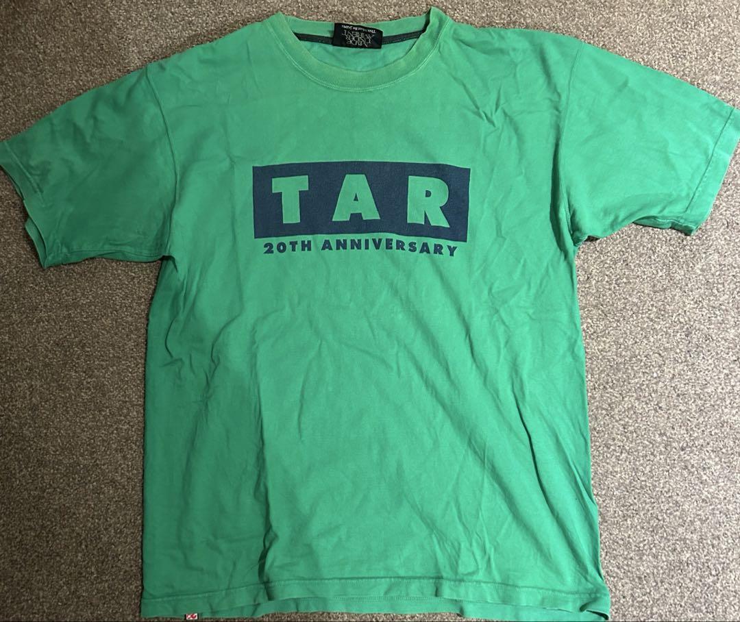 TAR カモパンツ Tokyo Air Runners TBR TARCOM TAR TBR TARCOM Tokyo Air Runners L - メルカリ
