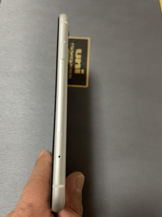送料無料安い iPhone XR White 64 GB SIMロック解除済 Cwg0b-m59798687420 最新作SALE