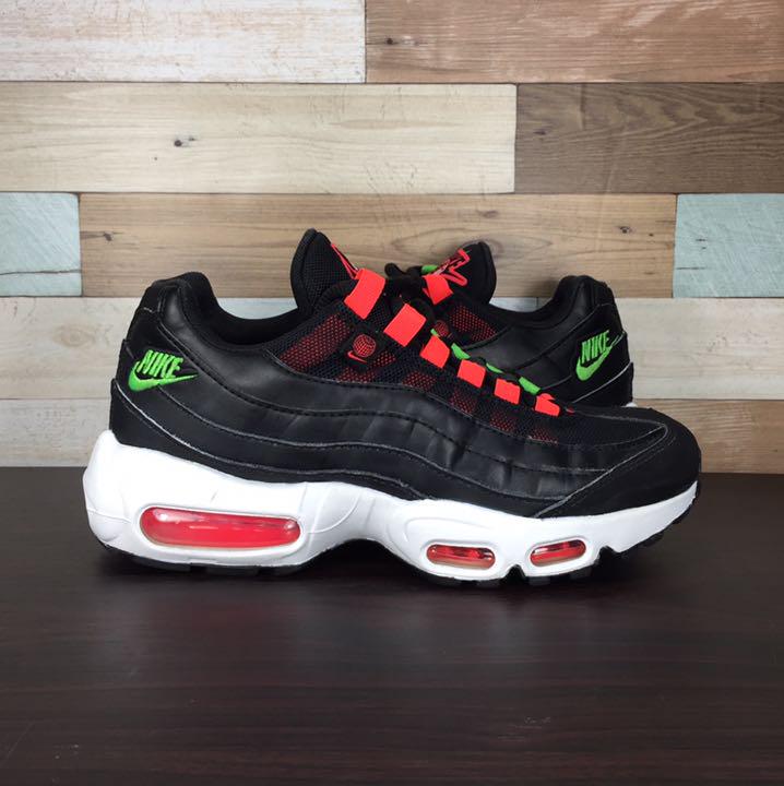 送料無料SALE NIKE AIR MAX 95 SE 24cm WrAn3-m59799476853 大得価限定SALE