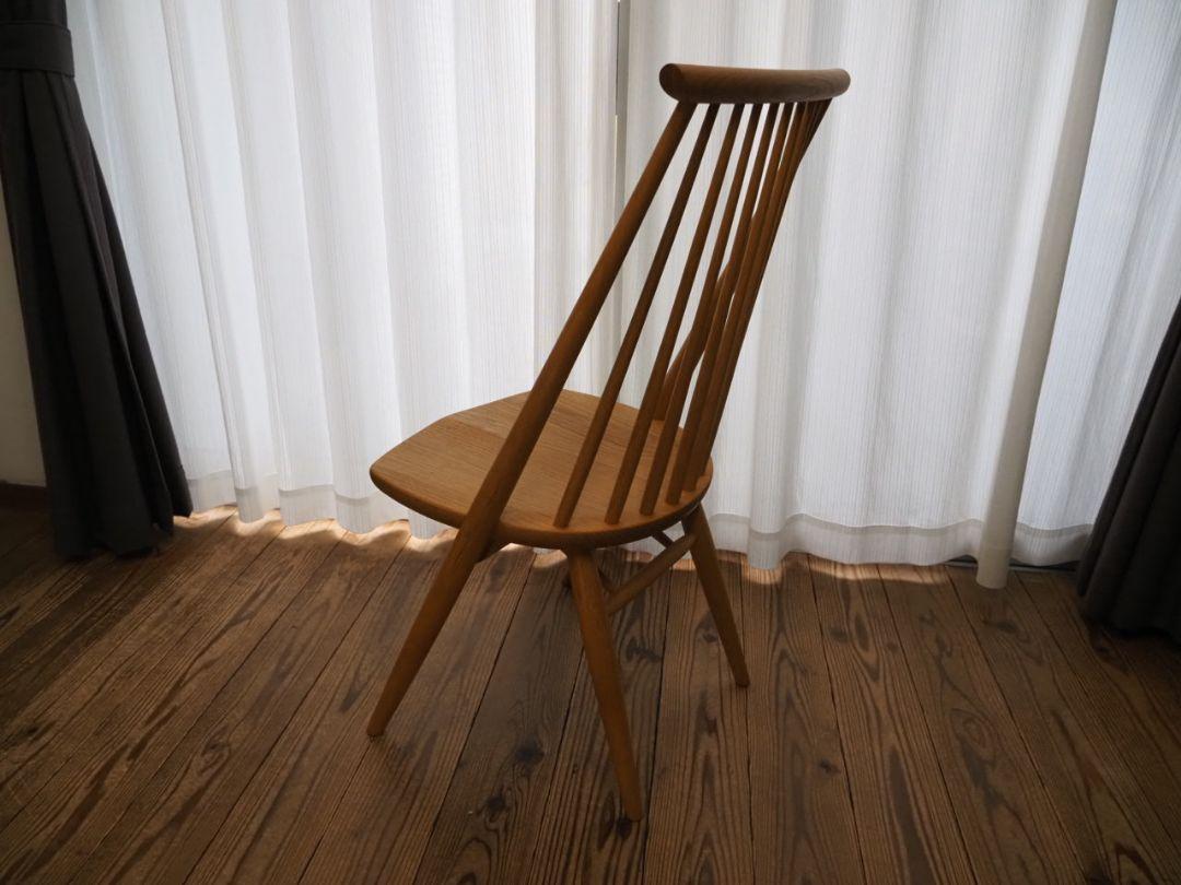 【美品】柏木工 シビルチェア