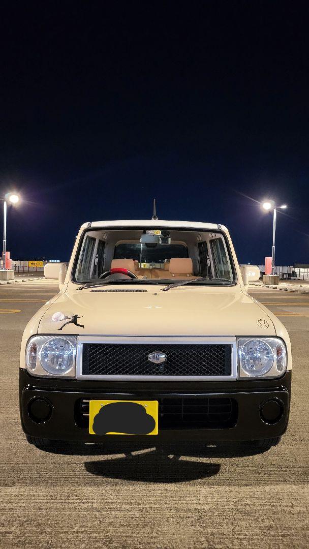 ２トーン 車検付き