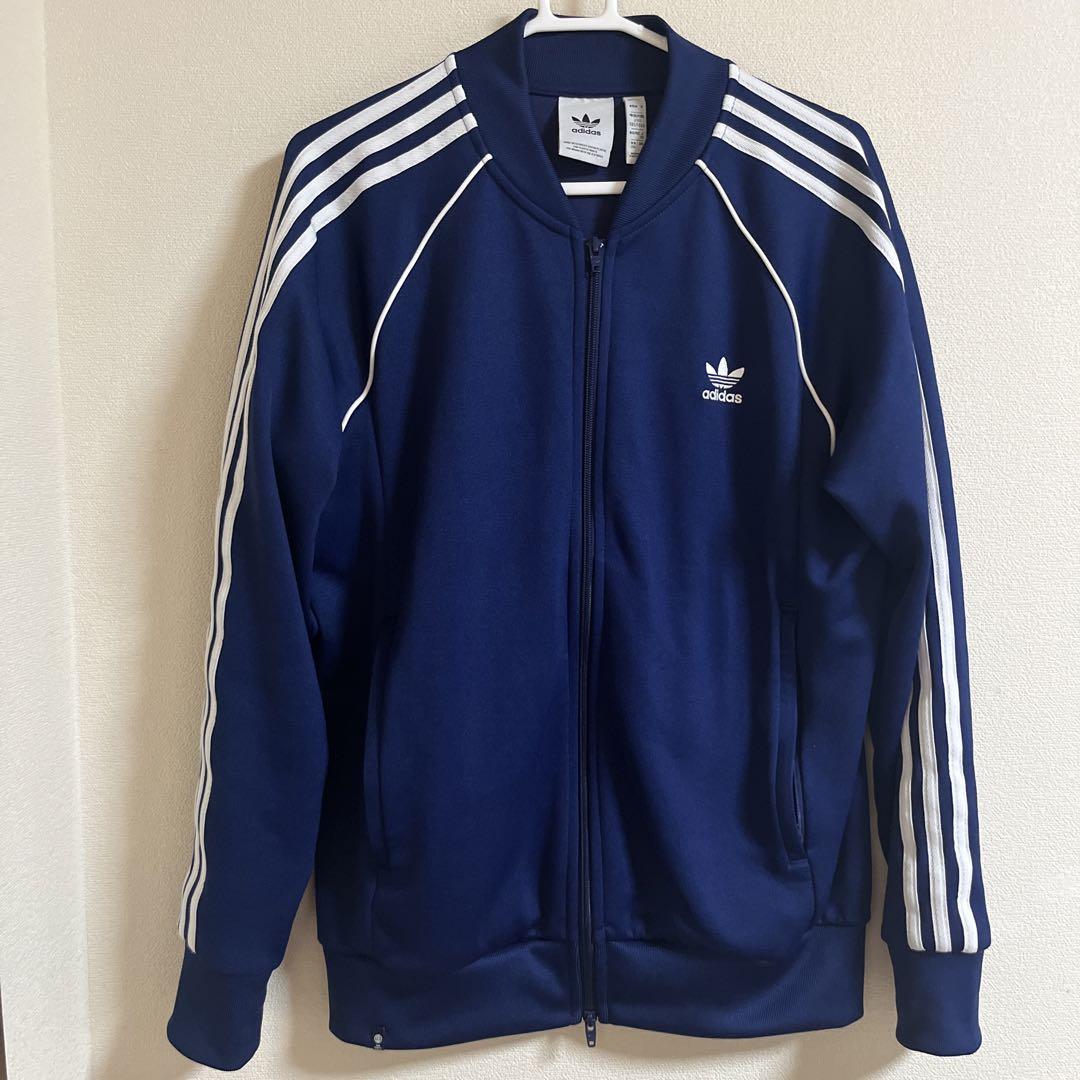 楽天市場】アディダス adidas トラックジャケット（サイズ（S/M