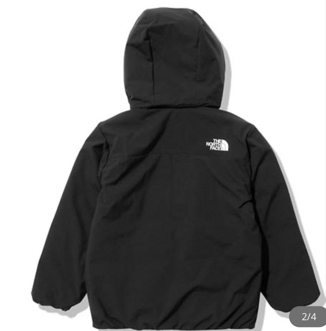 THE NORTH FACE ジェランドインサレーションジャケット