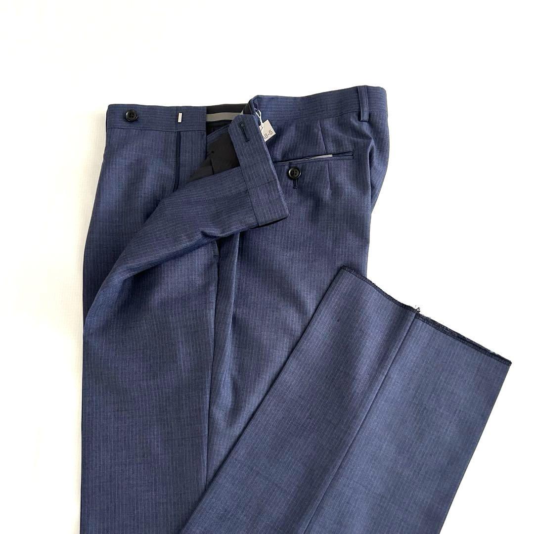 新品未使用 GIVERDYE HARRISONS スーツ AB5 日本製 531