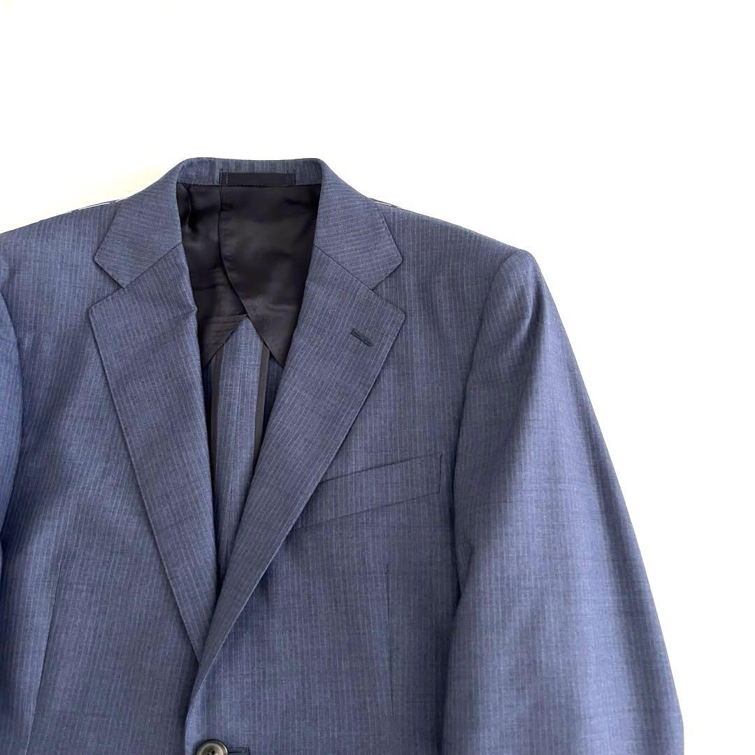 新品未使用 GIVERDYE HARRISONS スーツ AB5 日本製 531