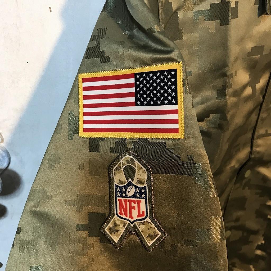 最新品人気 NIKE ナイキ NFL ニューオーリンズ セインツ コーチ ジャケット M 6cYG2-m59802375458 新品送料無料