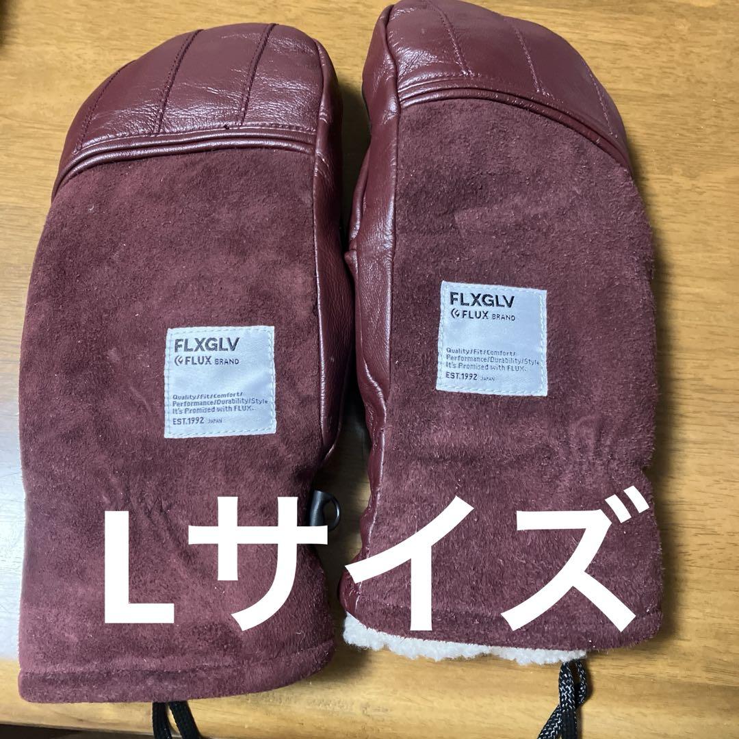 VESPA スヌーピー ミトングローブ スキー・スノーボードアクセサリー