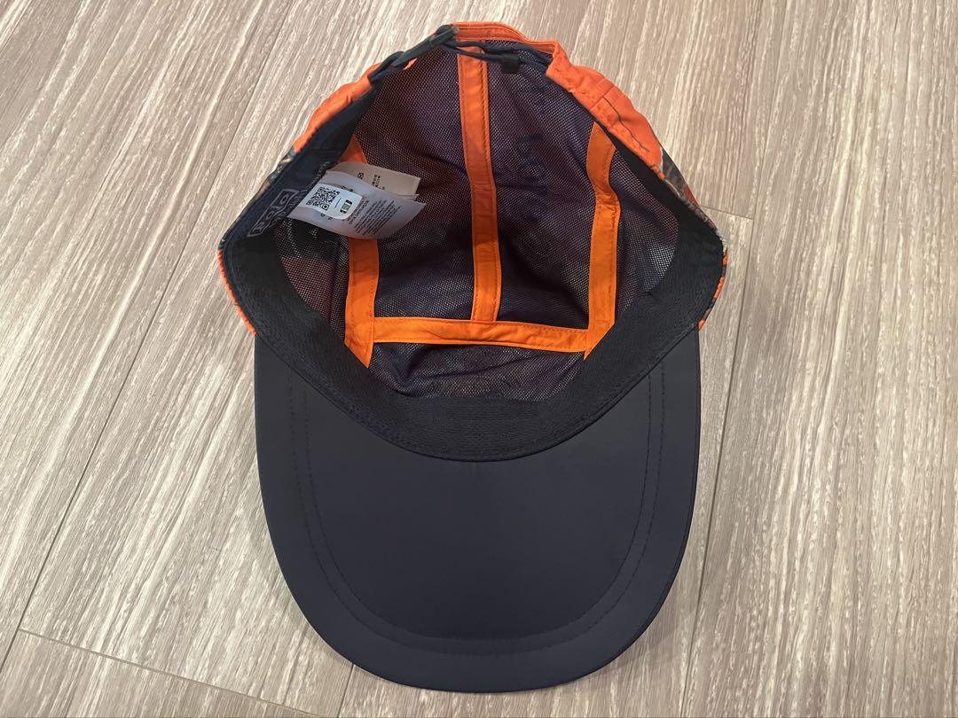 Polo Ralph Lauren ロングビル キャップ Long Bill