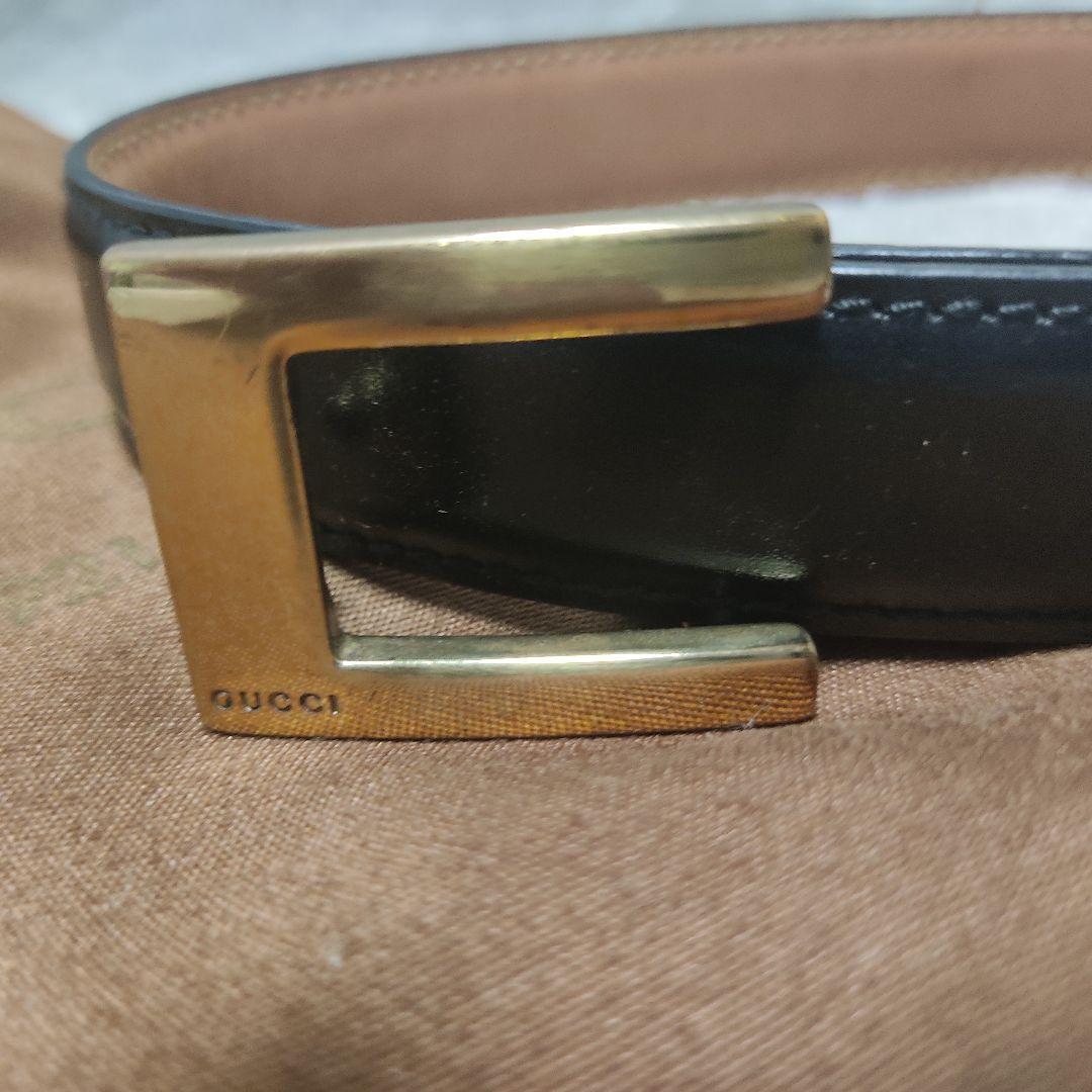大好評ですGUCCI グッチ レザーベルト ベルト | allamericanfinishing.com