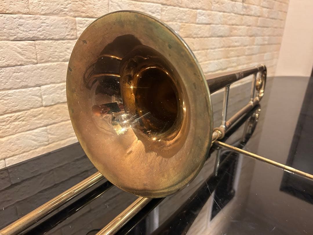 ビンテージ CUESNON