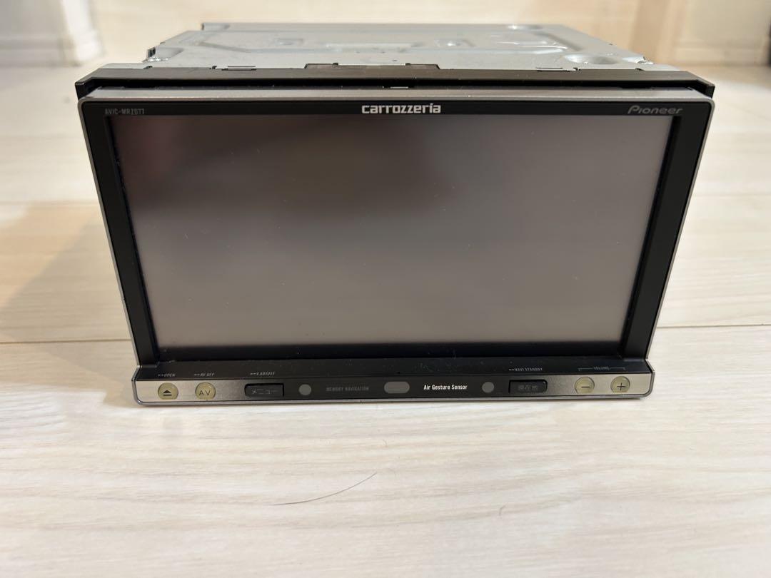 カロッツェリア AVIC-MRZ007 ジャンク