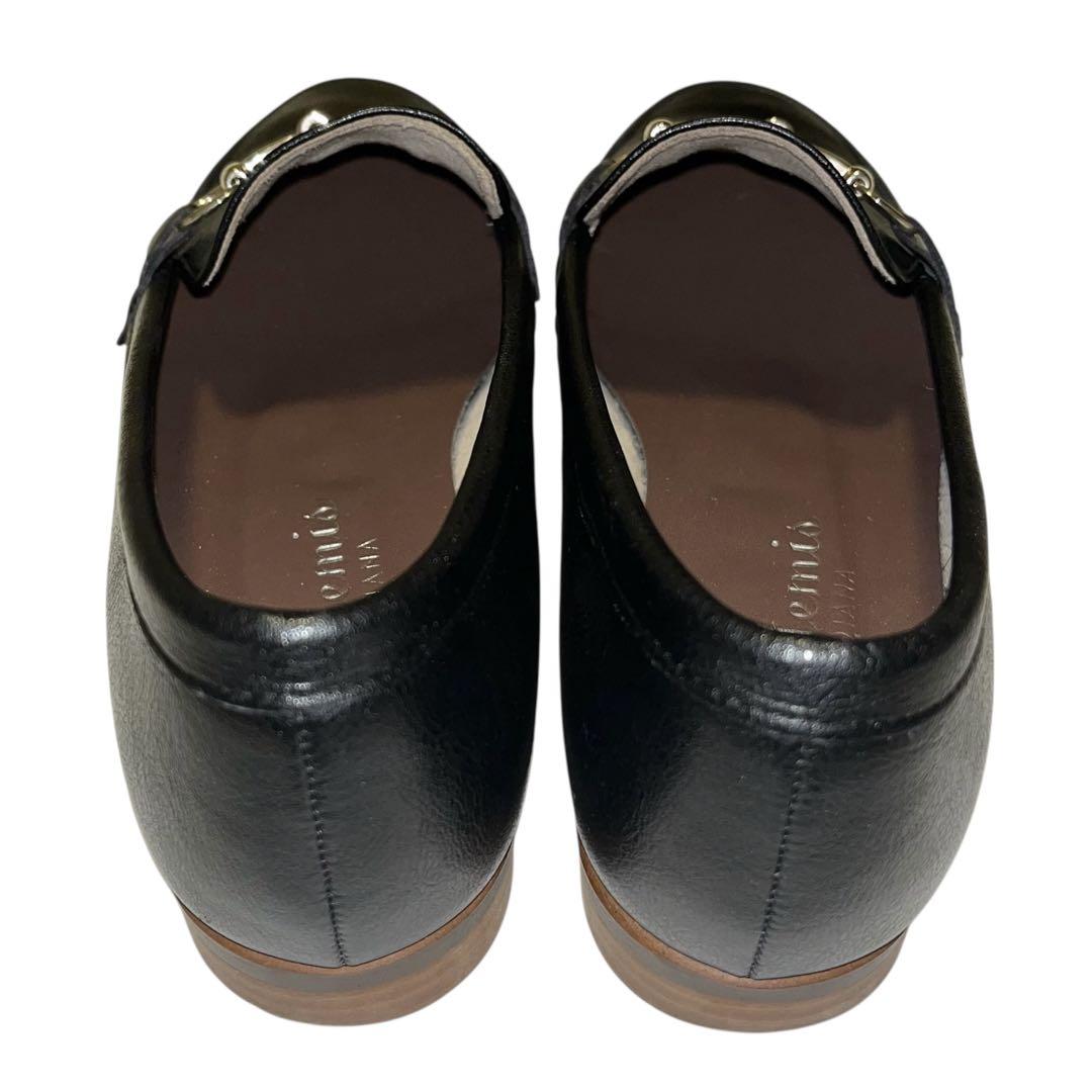 極美品】◾️DIANA◾️ビットローファー◾️シルバー金具