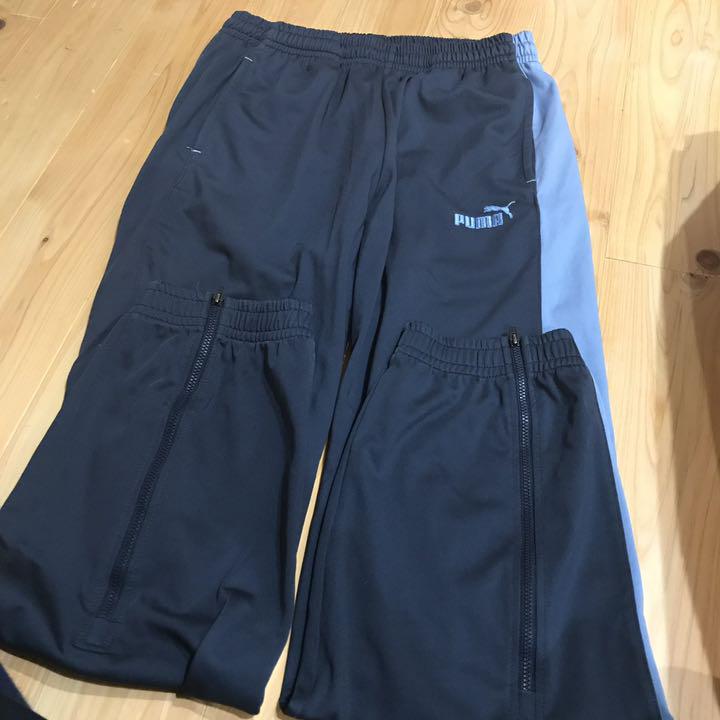 ロアッソ熊本 ロッソ熊本 ジャージ上下 支給品 サイズL.O - メルカリ