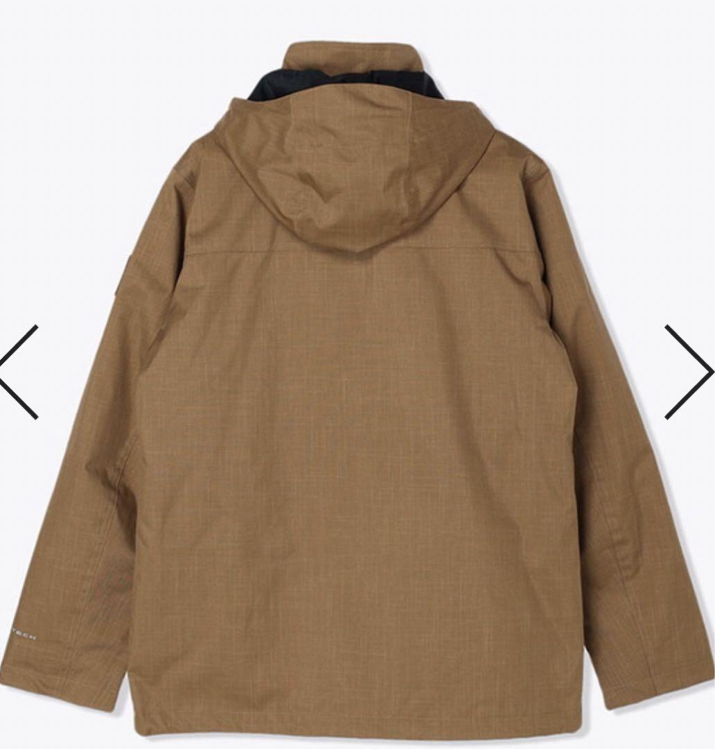 【中古】 ☆新品未使用☆ Mサイズ WE7215-258 ジャケット Columbia Mサイズ