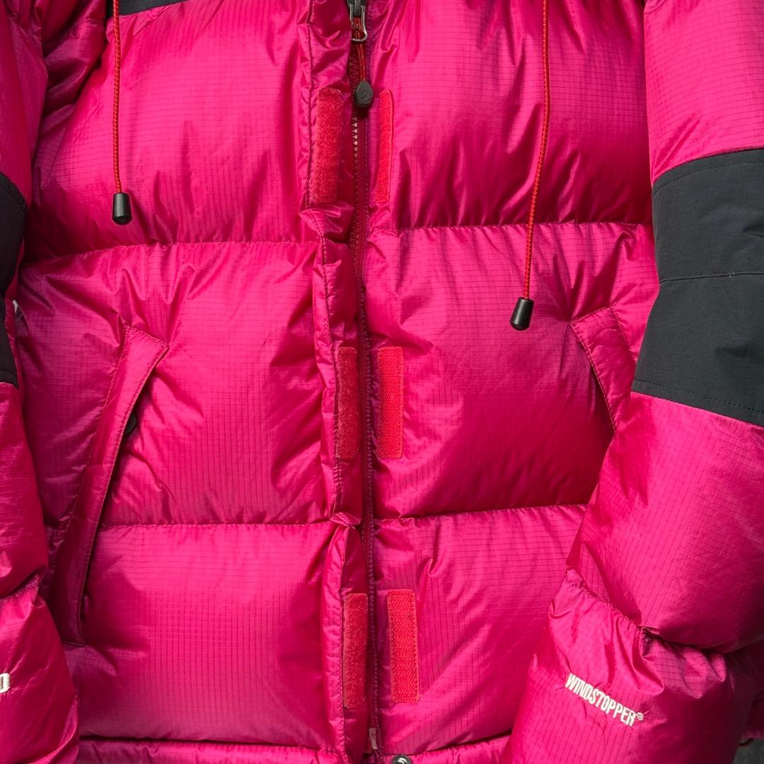 THE NORTH FACE バルトロ ダウンジャケット700fill Mサイズ